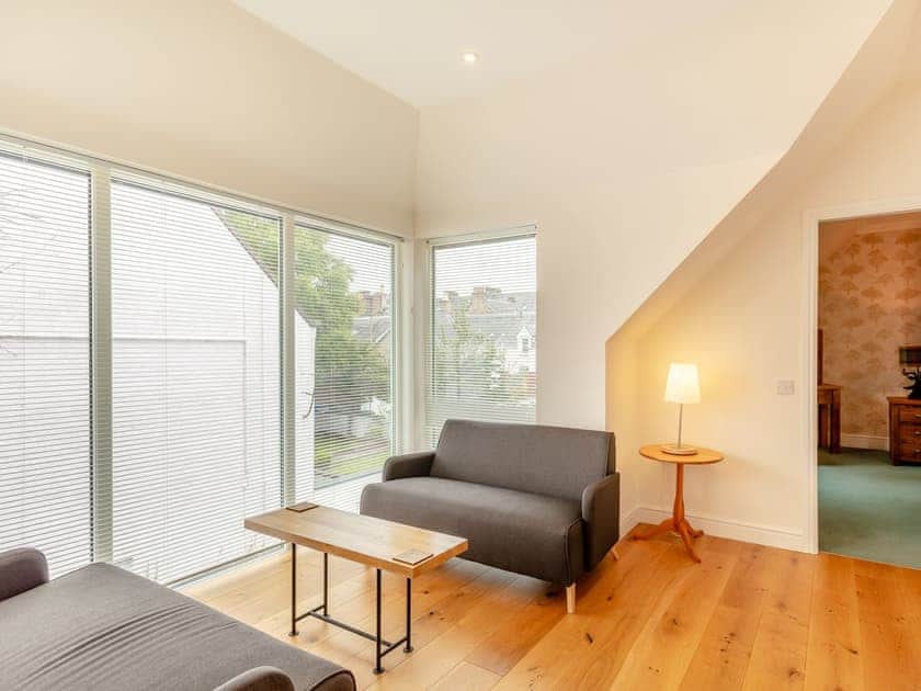 Interior | Rose Cottage - Courtyard Cottages, Inverness