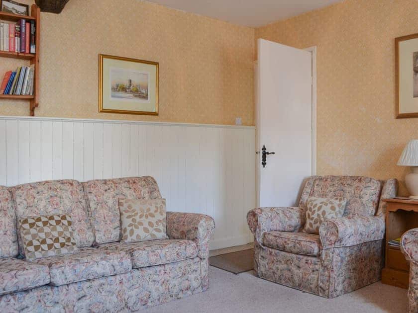 Sitting room | Old Saddlers Cottage, Ireby, Bassenthwaite