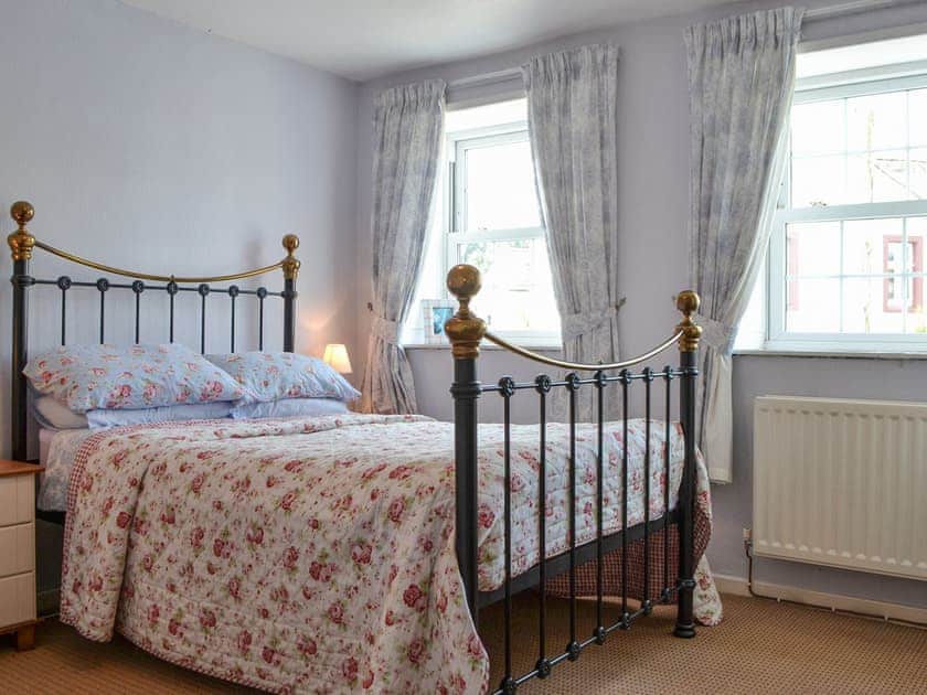 Family bedroom | Old Saddlers Cottage, Ireby, Bassenthwaite