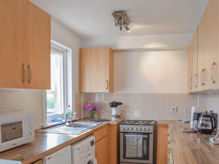 Kitchen | Burnside Cottage, Isle of Islay