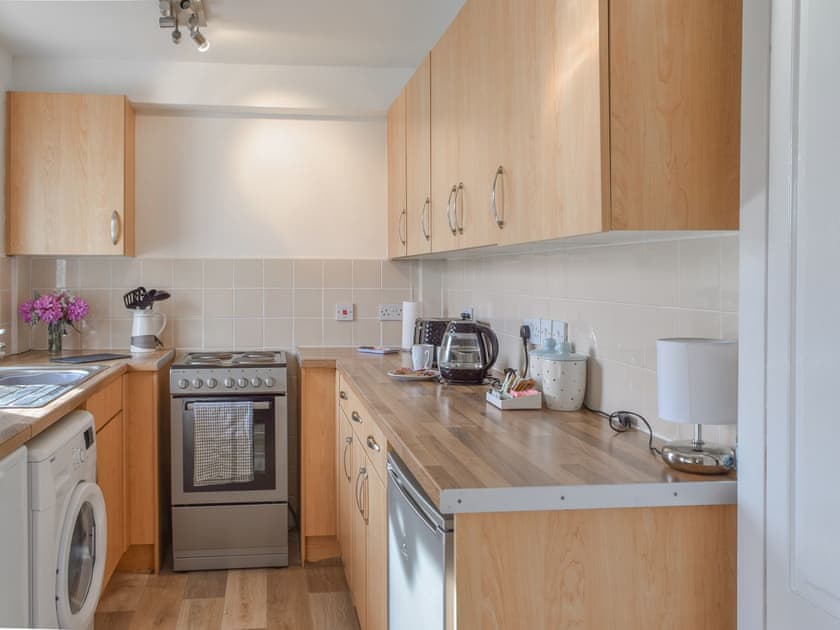 Kitchen | Burnside Cottage, Isle of Islay
