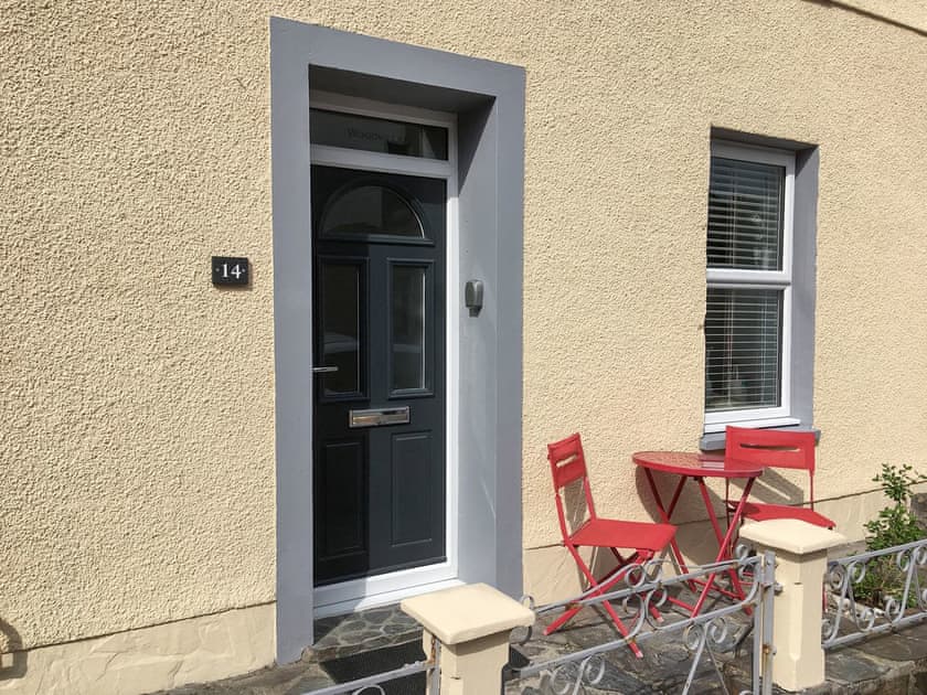 Exterior | Woodville, Porthmadog