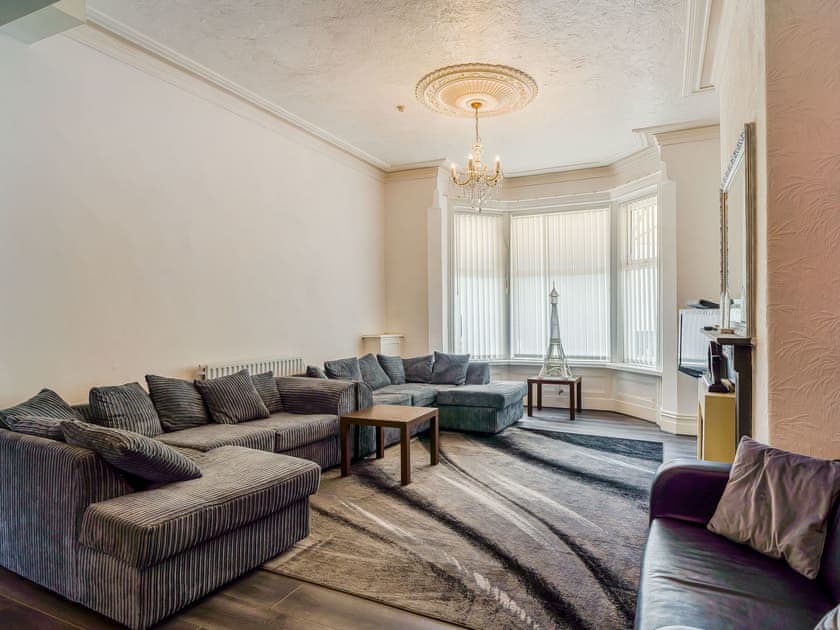 Living room | Highbury, Blackpool