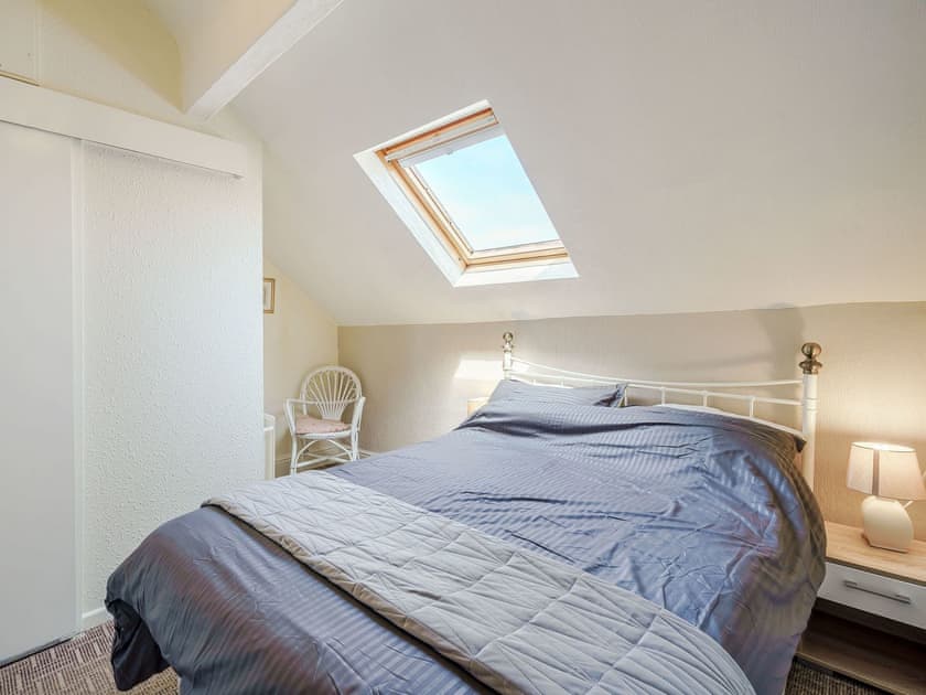 Double bedroom | Highbury, Blackpool