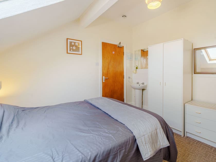 Double bedroom | Highbury, Blackpool