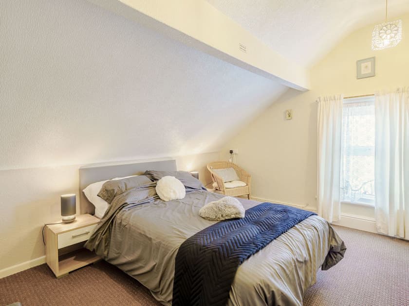 Double bedroom | Highbury, Blackpool