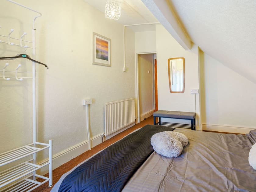 Double bedroom | Highbury, Blackpool
