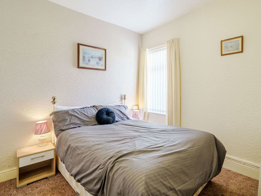 Double bedroom | Highbury, Blackpool