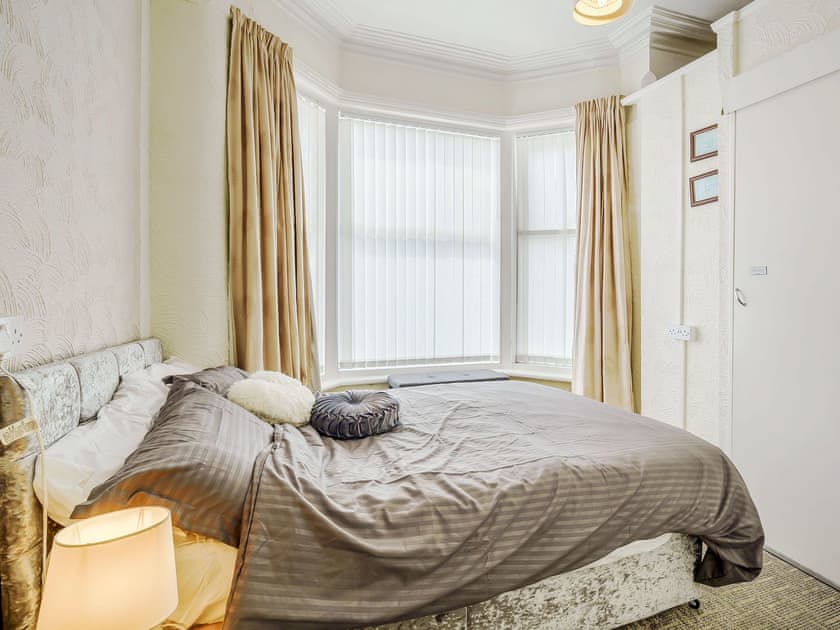 Double bedroom | Highbury, Blackpool