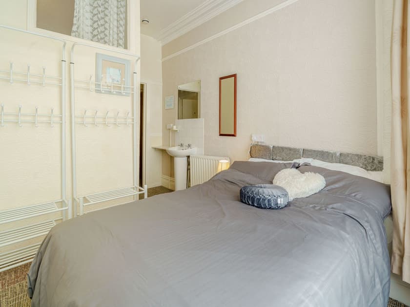 Double bedroom | Highbury, Blackpool