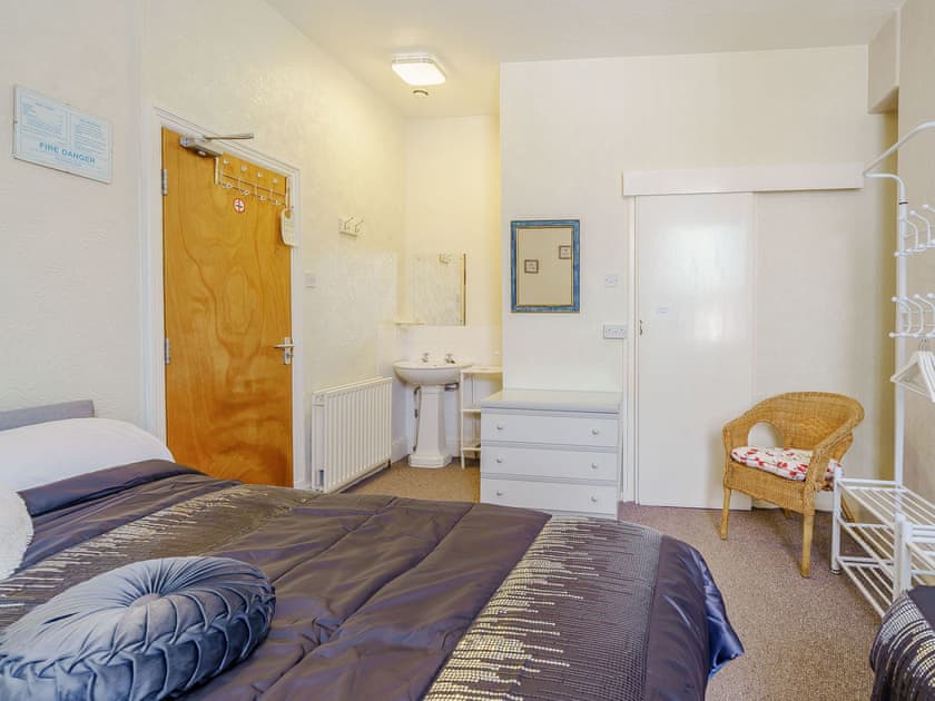 Family bedroom | Highbury, Blackpool