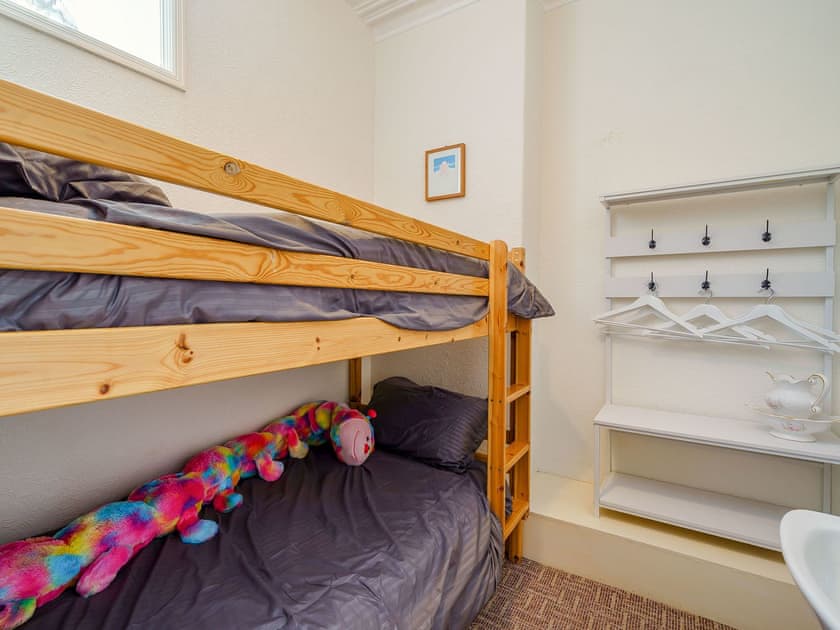 Bunk bedroom | Highbury, Blackpool