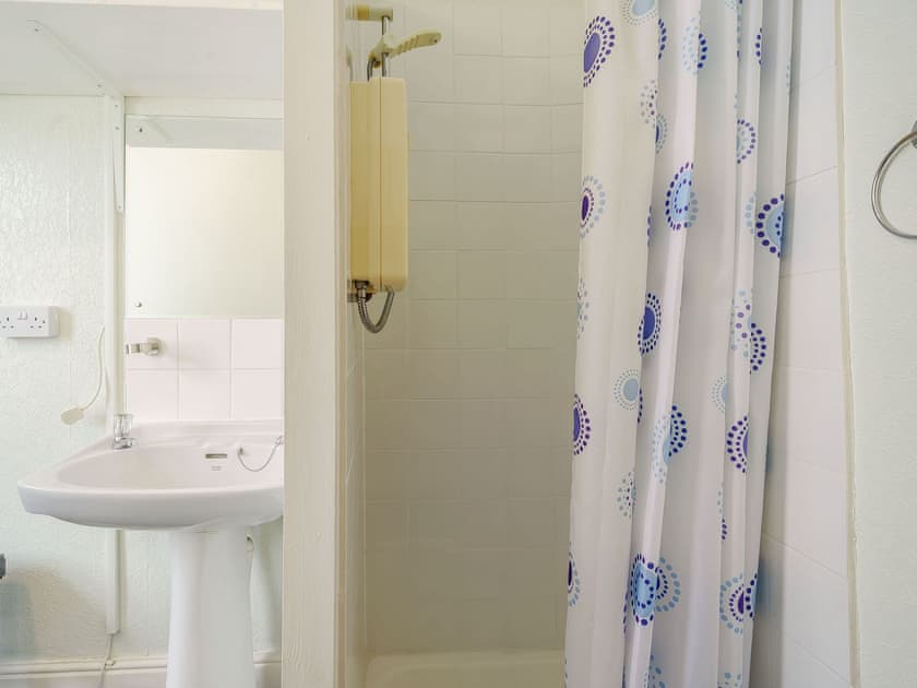 Shower room | Highbury, Blackpool