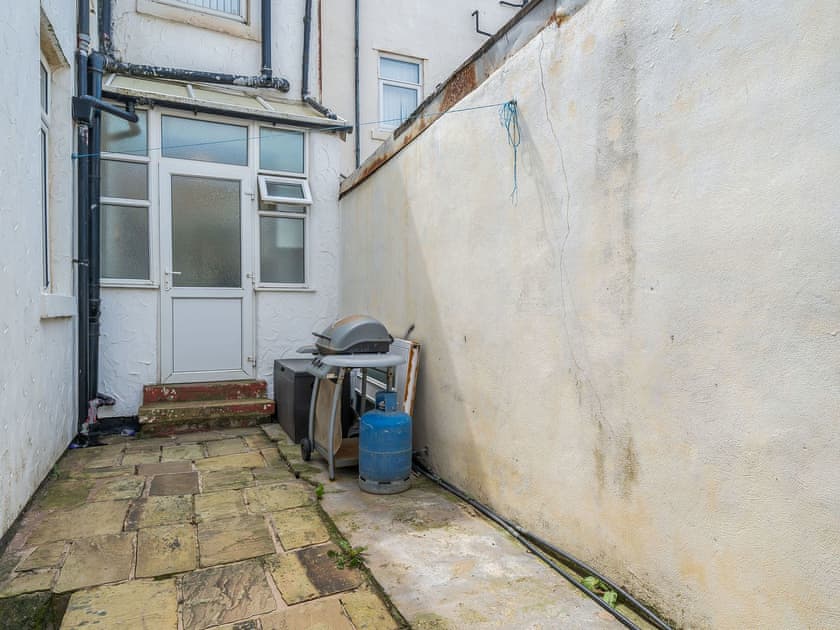 Courtyard | Highbury, Blackpool