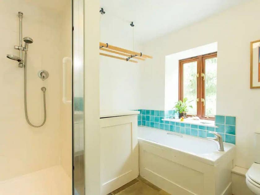 Bathroom | The Shippen, Hartland