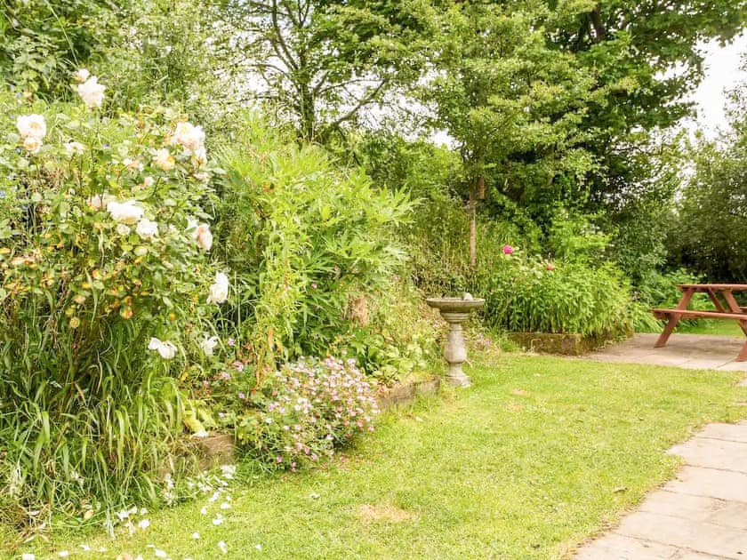 Garden and grounds | The Shippen, Hartland
