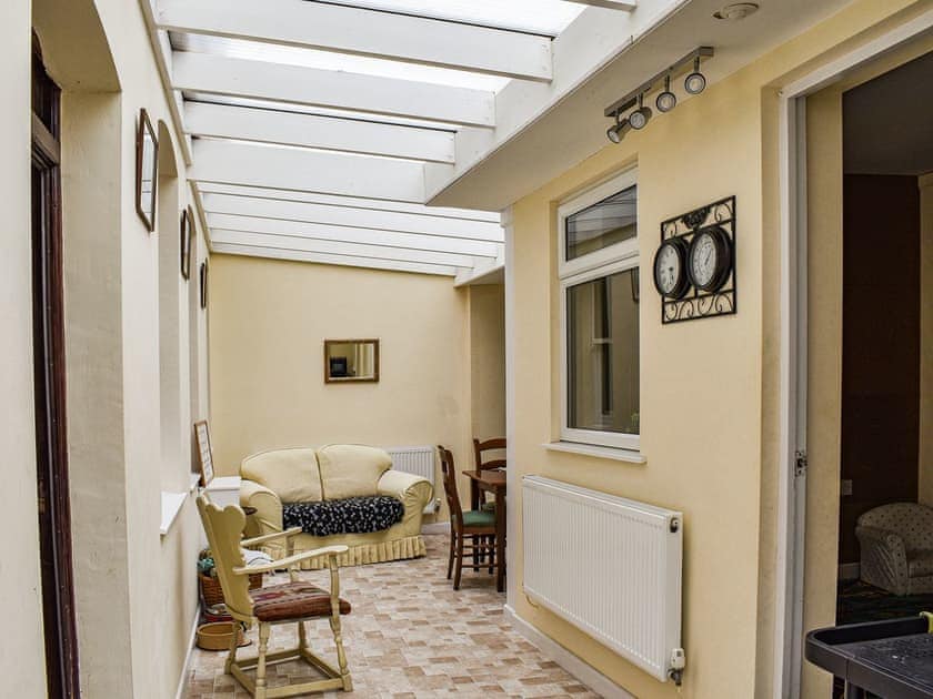 Interior | Heritage Lodge, Rhyl