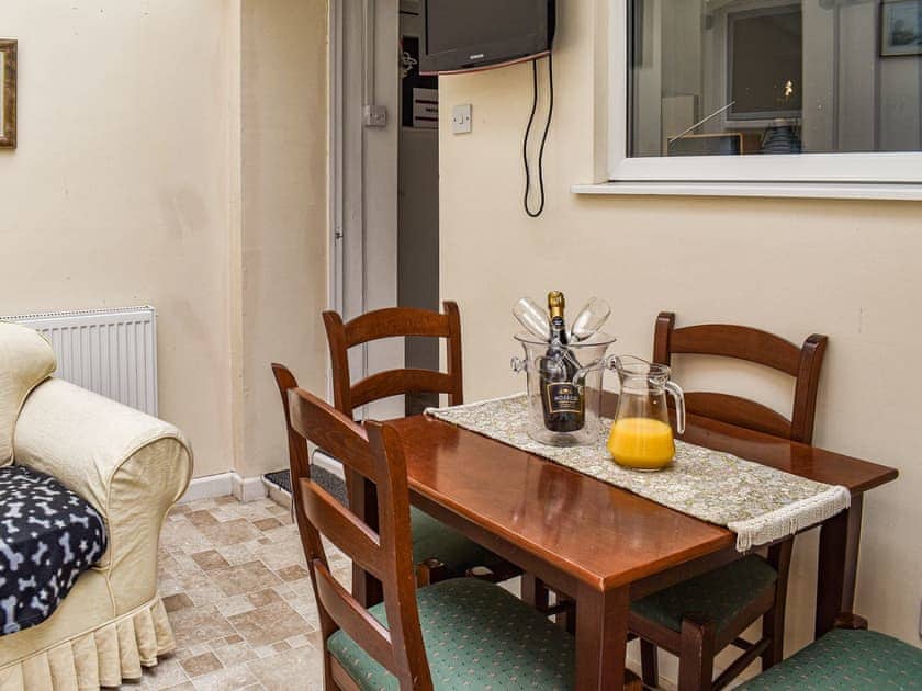 Interior | Heritage Lodge, Rhyl