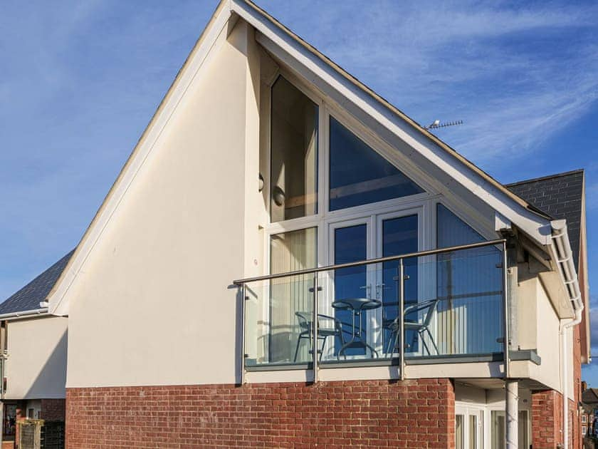 Exterior | Sea Is All Around, Mundesley, near Cromer