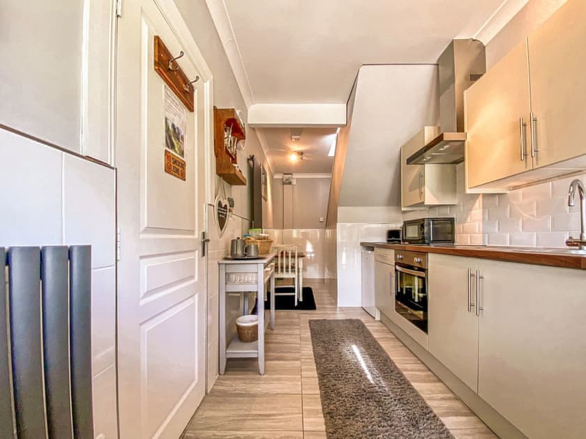Kitchen | The Little Lodge, Hannington Wick, near Fairford