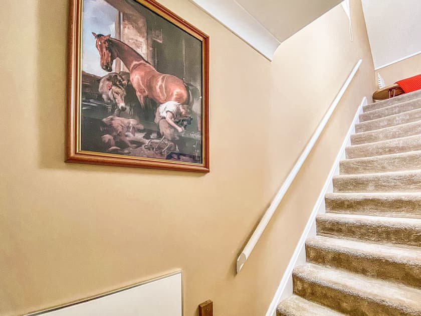 Interior | The Little Lodge, Hannington Wick, near Fairford