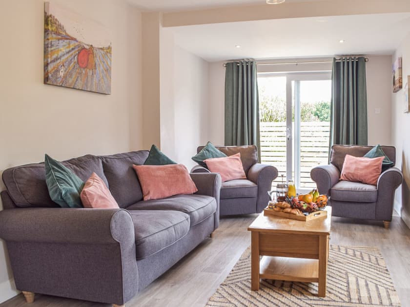 Living area | Rowan Cottage, Walwyns Castle