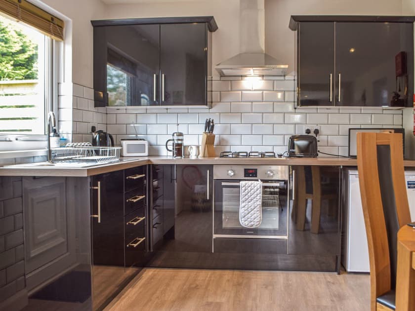 Kitchen | Rowan Cottage, Walwyns Castle