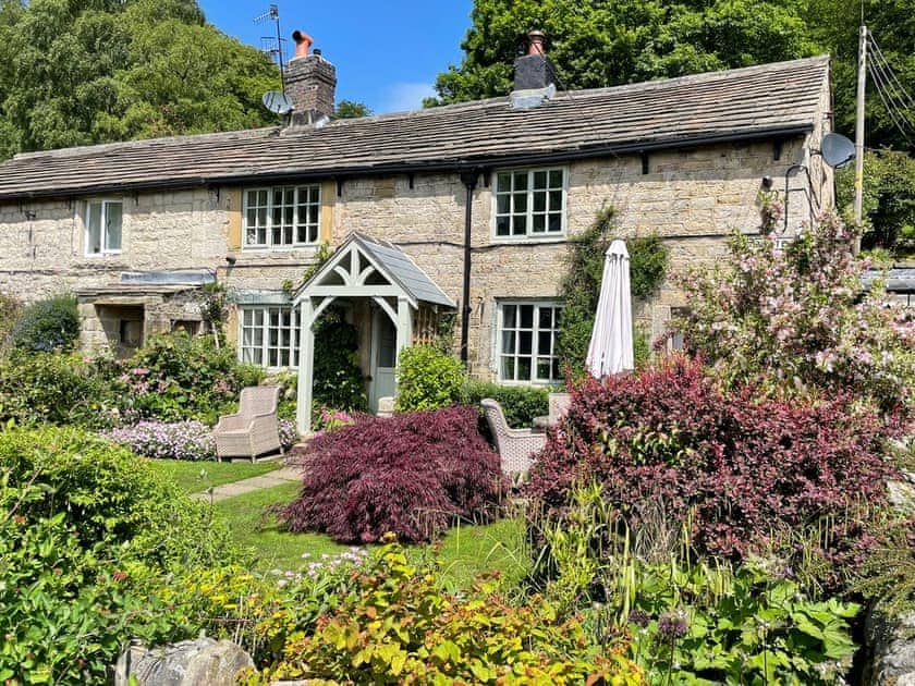 Exterior | Hob Cote, Midgehole, Hebden Bridge
