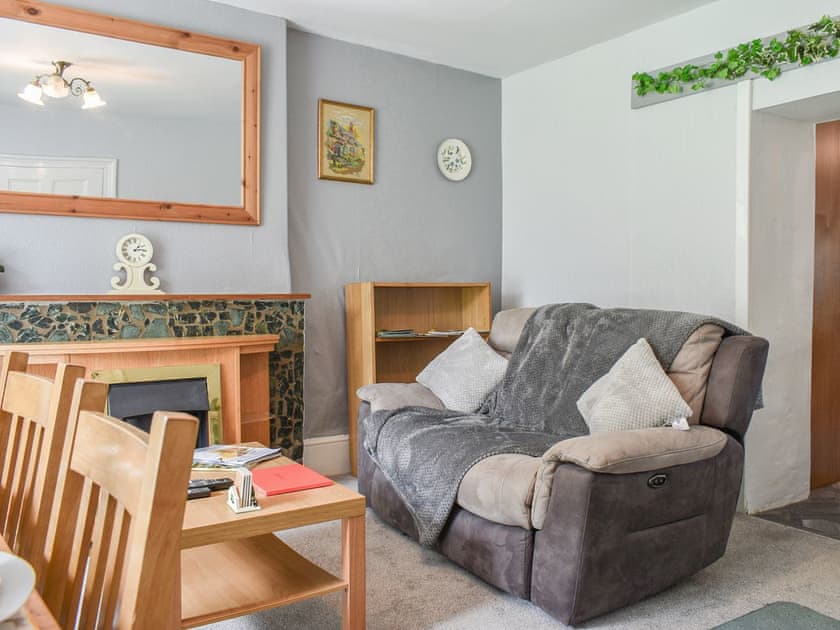 Dining room | Laurel Farm, East Rolstone, near Weston-Super-Mare