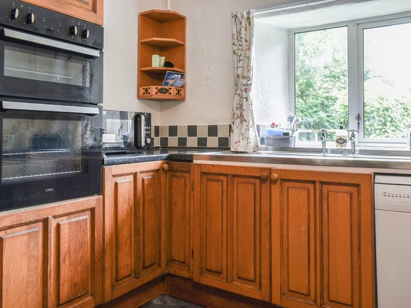 Kitchen/diner | Laurel Farm, East Rolstone, near Weston-Super-Mare