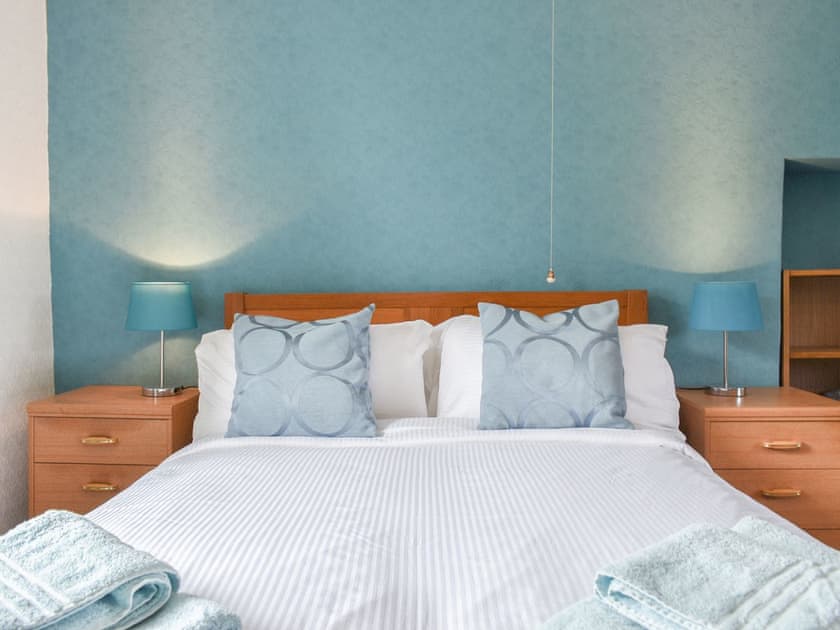 Family bedroom | Laurel Farm, East Rolstone, near Weston-Super-Mare