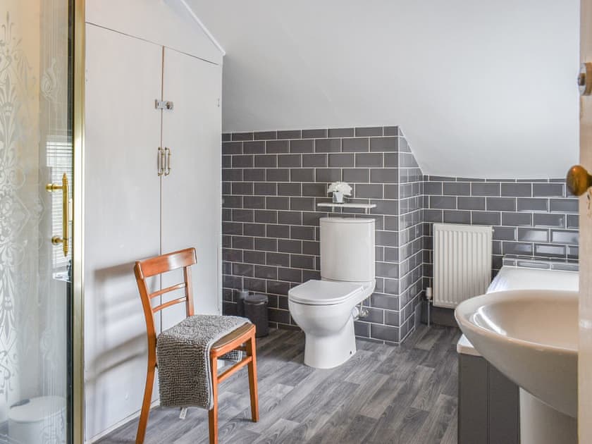 Bathroom | Laurel Farm, East Rolstone, near Weston-Super-Mare
