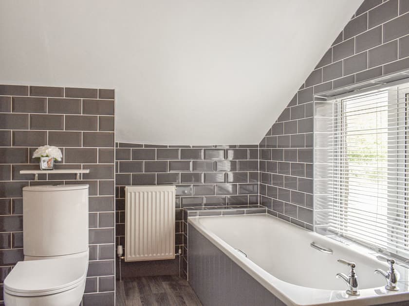 Bathroom | Laurel Farm, East Rolstone, near Weston-Super-Mare