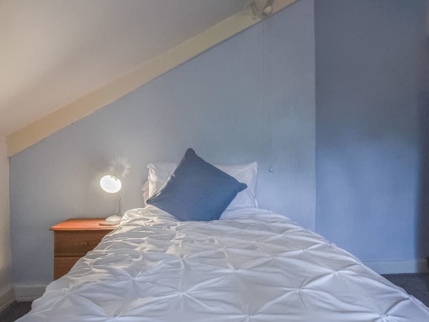 Single bedroom | Laurel Farm, East Rolstone, near Weston-Super-Mare