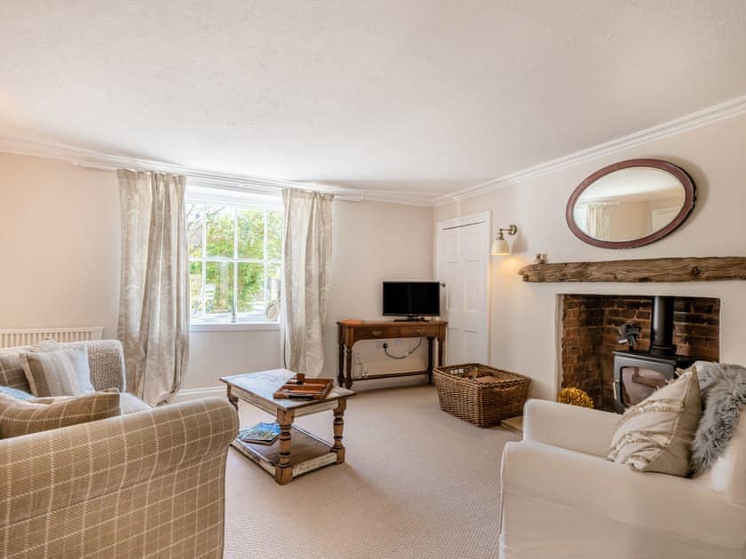 Living room | Beehive Cottage, Beccles