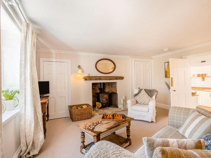 Living room | Beehive Cottage, Beccles