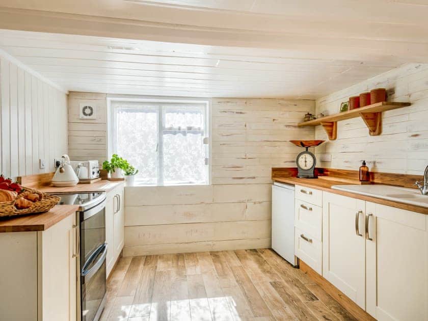 Kitchen | Beehive Cottage, Beccles