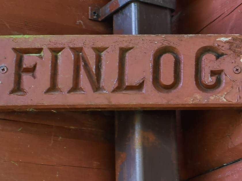 Exterior | Finlog, Bradworthy