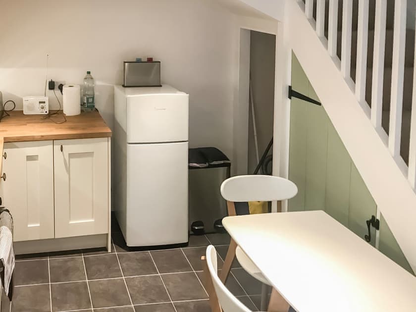 Dining Area | Yr Hen Bwthyn, Llangollen