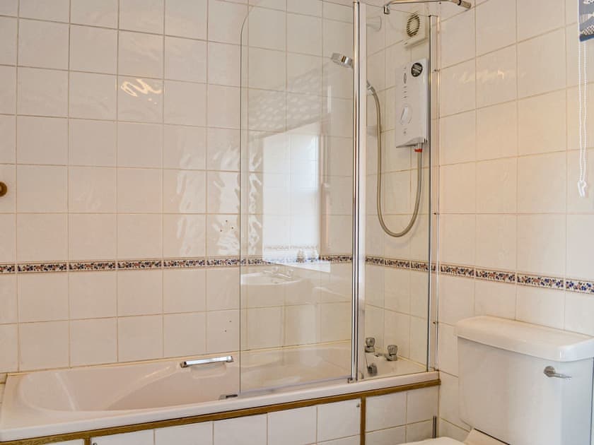 Bathroom | Low Moat, Carlisle