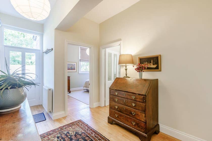 Hallway | Courtyard Retreat, Tenbury Wells