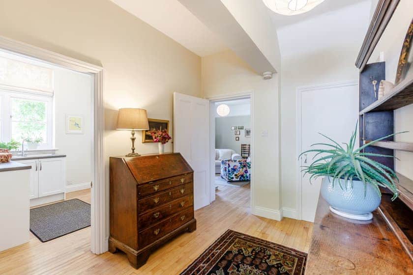 Hallway | Courtyard Retreat, Tenbury Wells