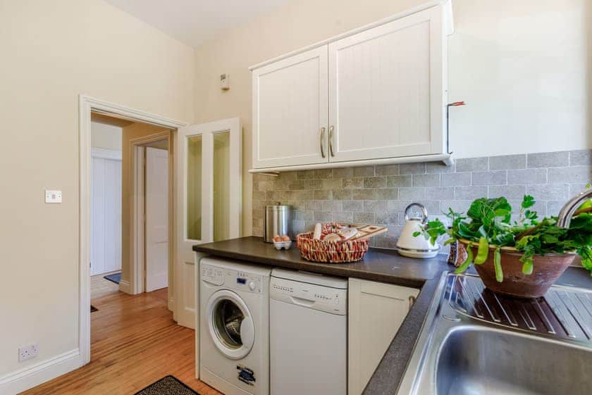 Kitchen | Courtyard Retreat, Tenbury Wells