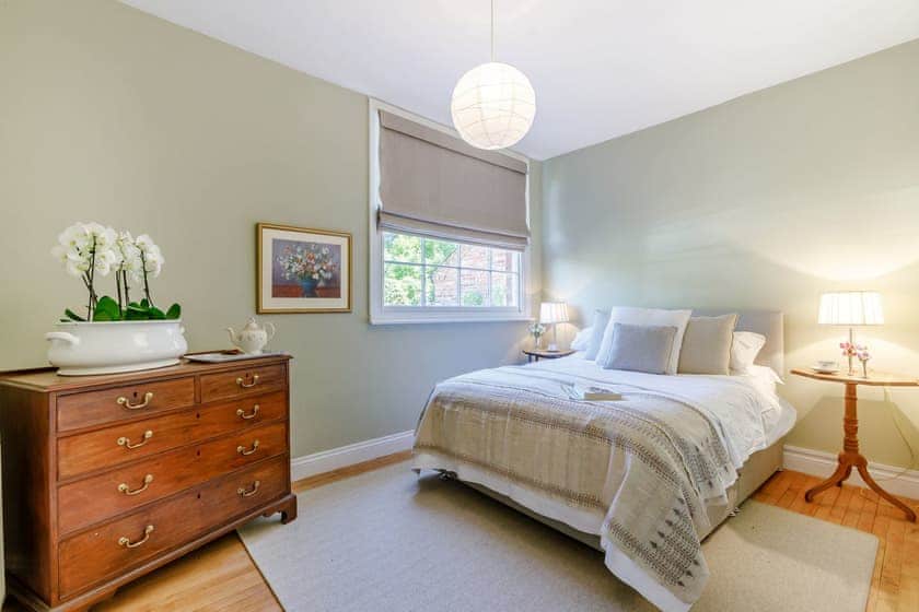 Double bedroom | Courtyard Retreat, Tenbury Wells