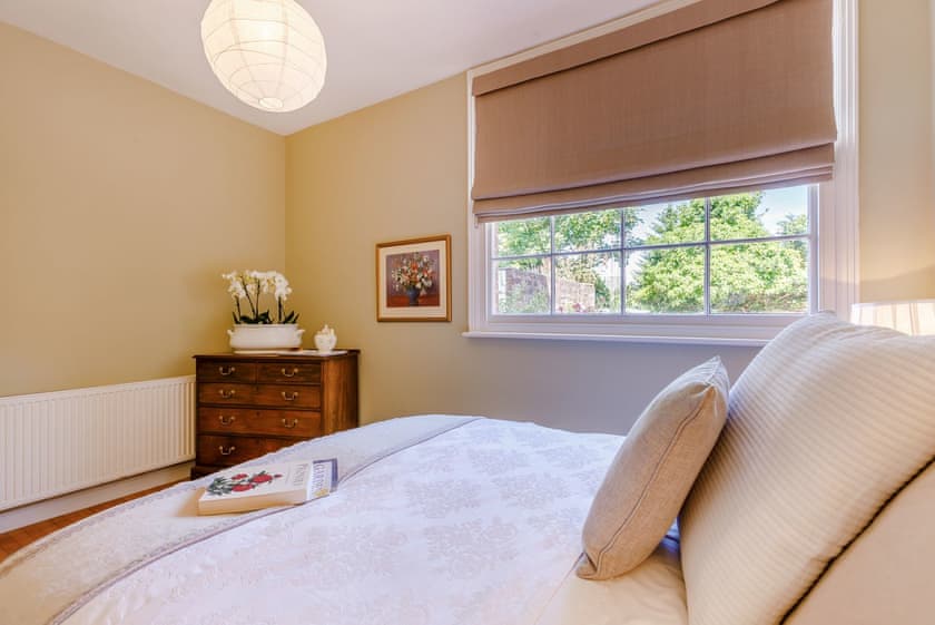 Double bedroom | Courtyard Retreat, Tenbury Wells