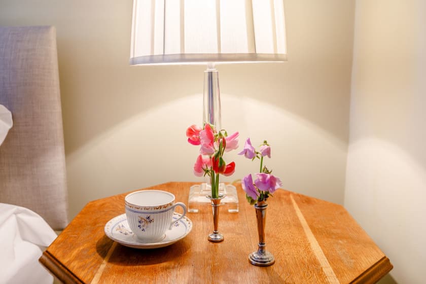 Double bedroom | Courtyard Retreat, Tenbury Wells