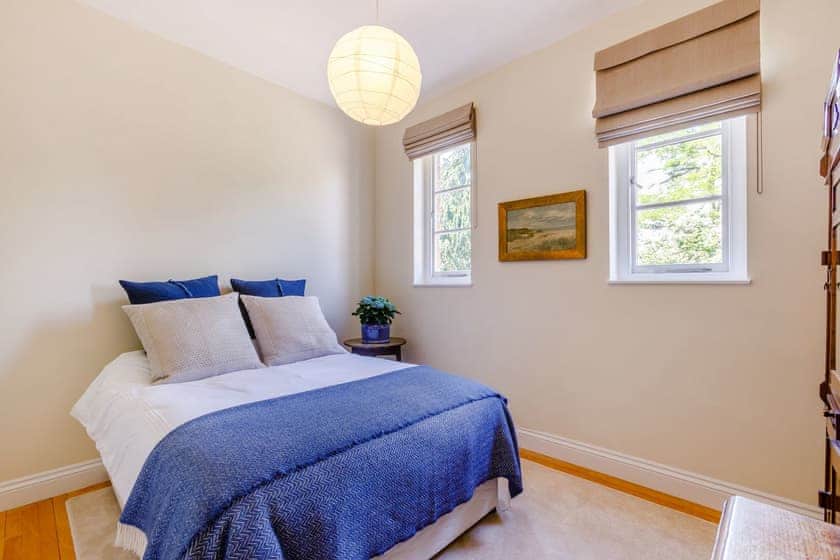 Double bedroom | Courtyard Retreat, Tenbury Wells