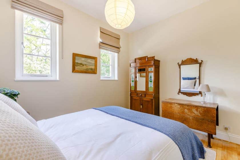 Double bedroom | Courtyard Retreat, Tenbury Wells