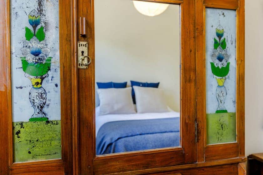 Double bedroom | Courtyard Retreat, Tenbury Wells