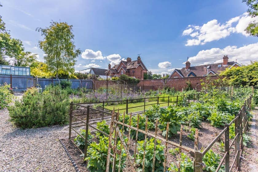 Garden | Courtyard Retreat, Tenbury Wells